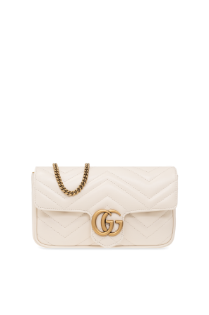 Gucci 'GG Marmont Small' shoulder bag | Women's | Vitkac